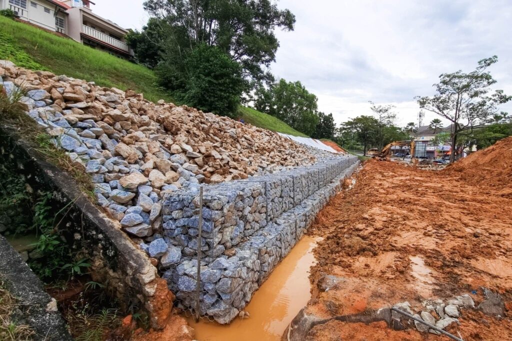 Erosion Control Company